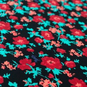 Lularoe Maxi Skirt *unicorns*